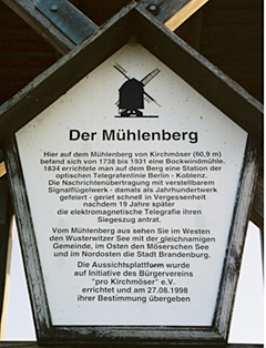 Mhlenberg, Station 8