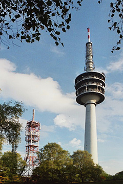 Fernsehturm Schäferberg