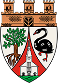 Wappen Wermelskirchen