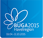 BUGA Logo